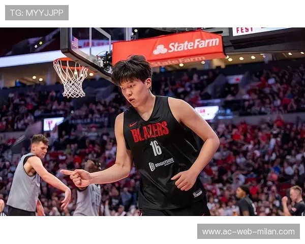 1换4!和杨瀚森互换球队!建筑工人成了NBA新星,杨瀚森身高