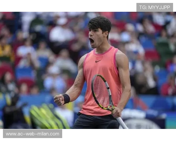 2023年网球上海大师赛:阿尔卡拉斯迎来职业生涯最佳表现