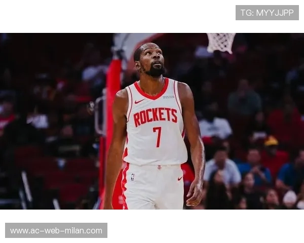 4连胜!杜兰特21+6死神降临,申京26+11,阿门27+5进化成顶级控卫,杜兰特sf