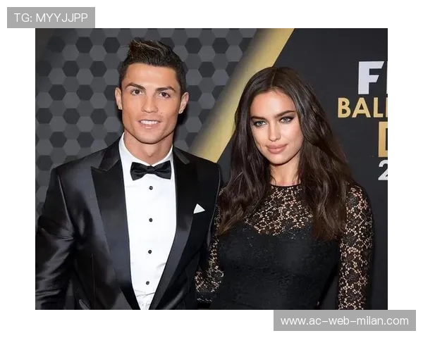 C罗疑似新恋情小号留言被扒，话题一路飙升