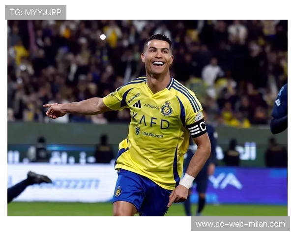 C罗再入年度最佳进球候选，足球传奇永不止步