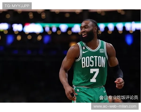 凯尔特人全线备战：打造更强抢点能力，重塑冠军梦