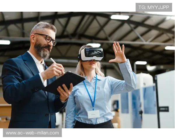 《【科技前沿】虚拟现实（VR）让电竞变得沉浸式体验更真实》，虚拟现实技术前沿技术