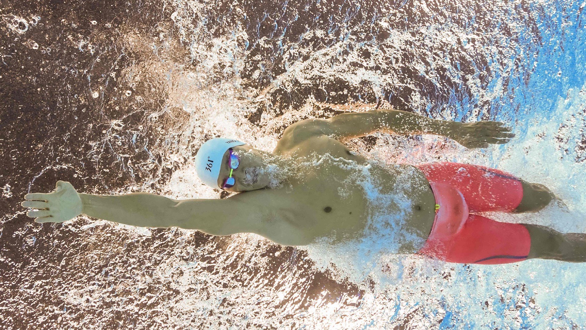 MILANSPORT入口-体育营养品品牌布局青少年市场，体育营养品有哪些