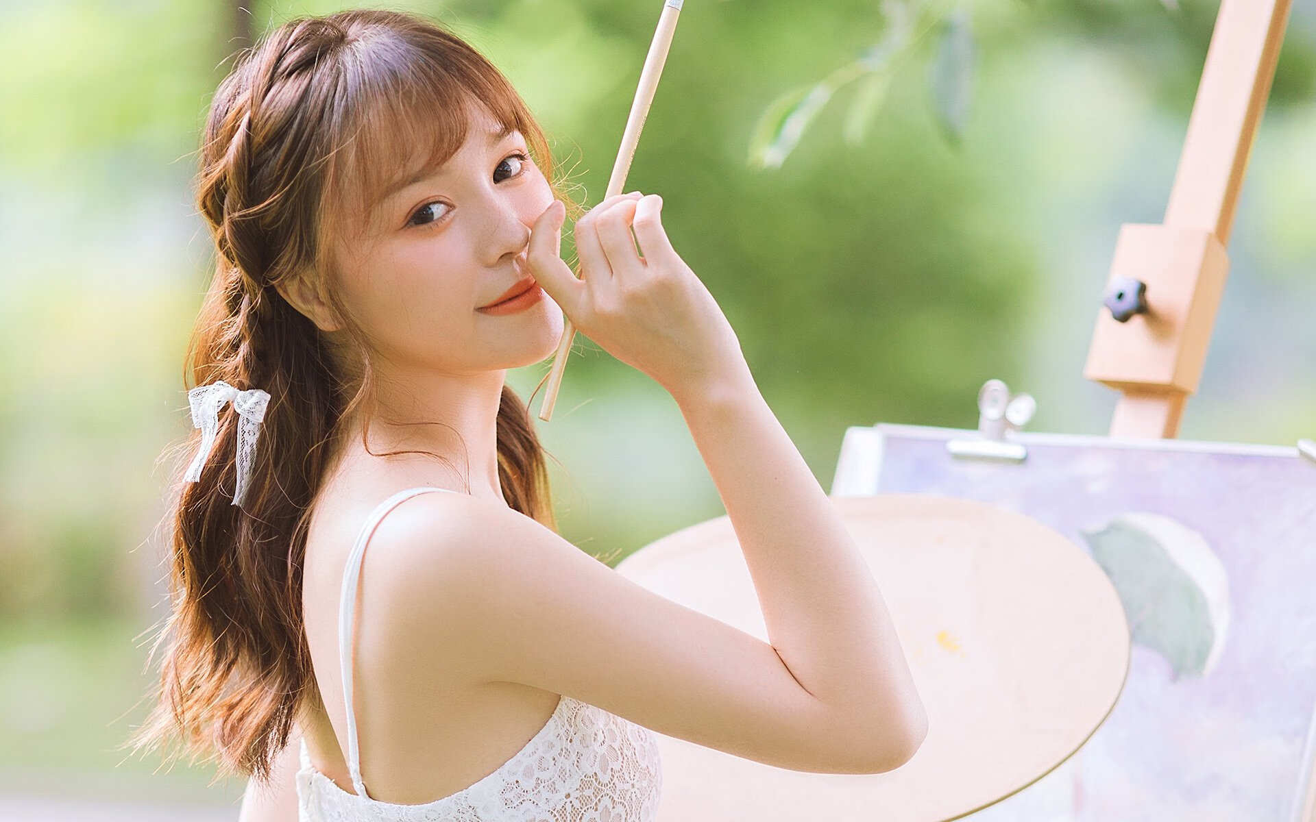 李冰洁坚持到底 赢得观众尊敬,李冰洁夺冠评价