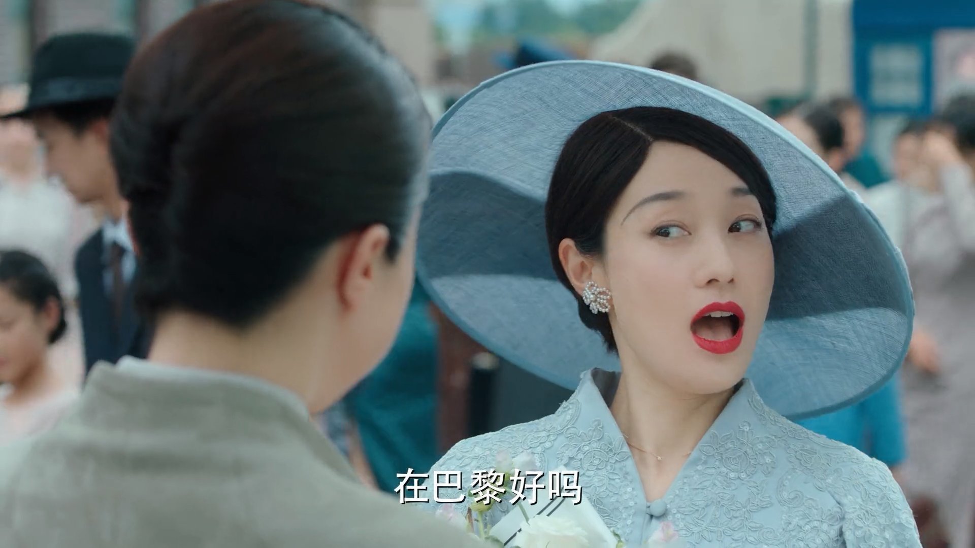 谷爱凌晒出冬训vlog分享训练日常，谷爱凌2020年采访视频